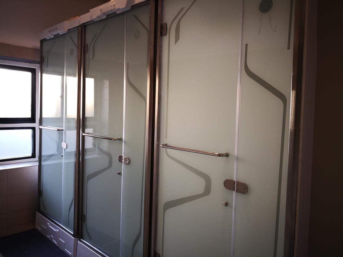 The Capsule Hotel Colombo Buitenkant foto